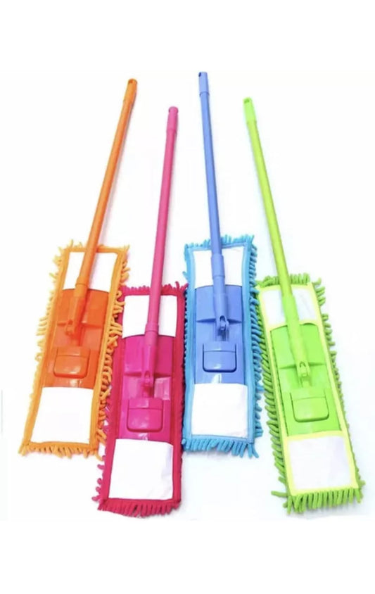 NEON MOP