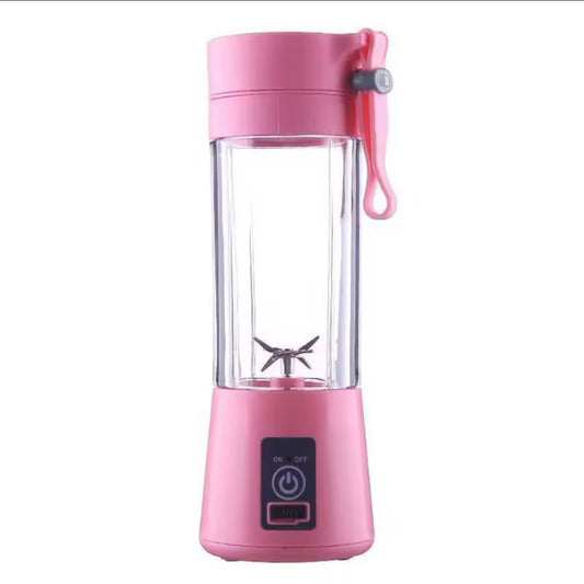 PINK SMOOTHIE MAKER