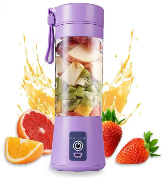 SMOOTHIE MAKER - PURPLE