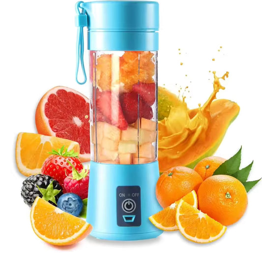 SMOOTHIE MAKER - BLUE