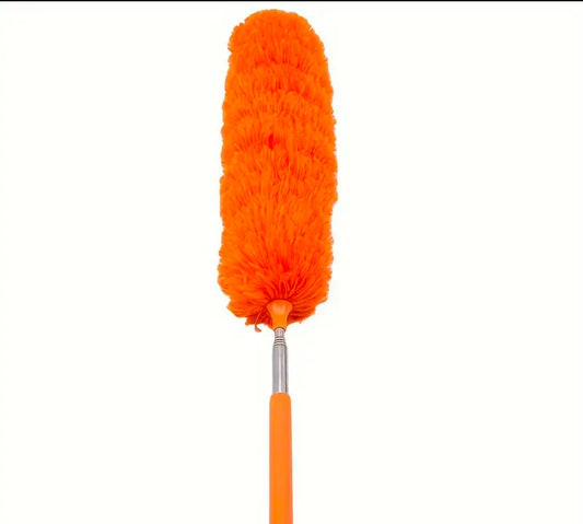 EXTENDABLE ORANGE DUSTER