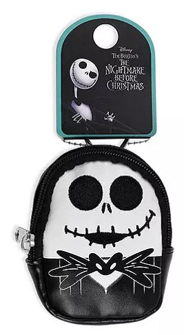 JACK SKELETON COIN PURSE