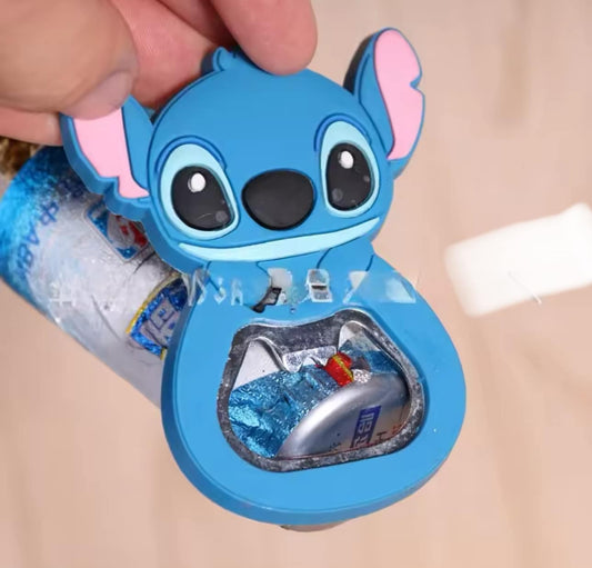 STITCH BOTTLE OPENER