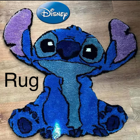 STITCH RUG